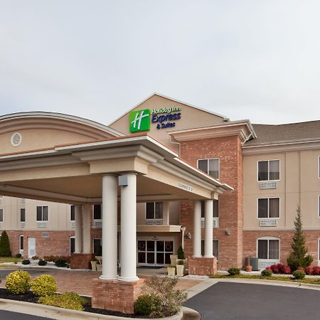 Holiday Inn Express Hotel & Suites High Point South, An Ihg Hotel Archdale Eksteriør bilde