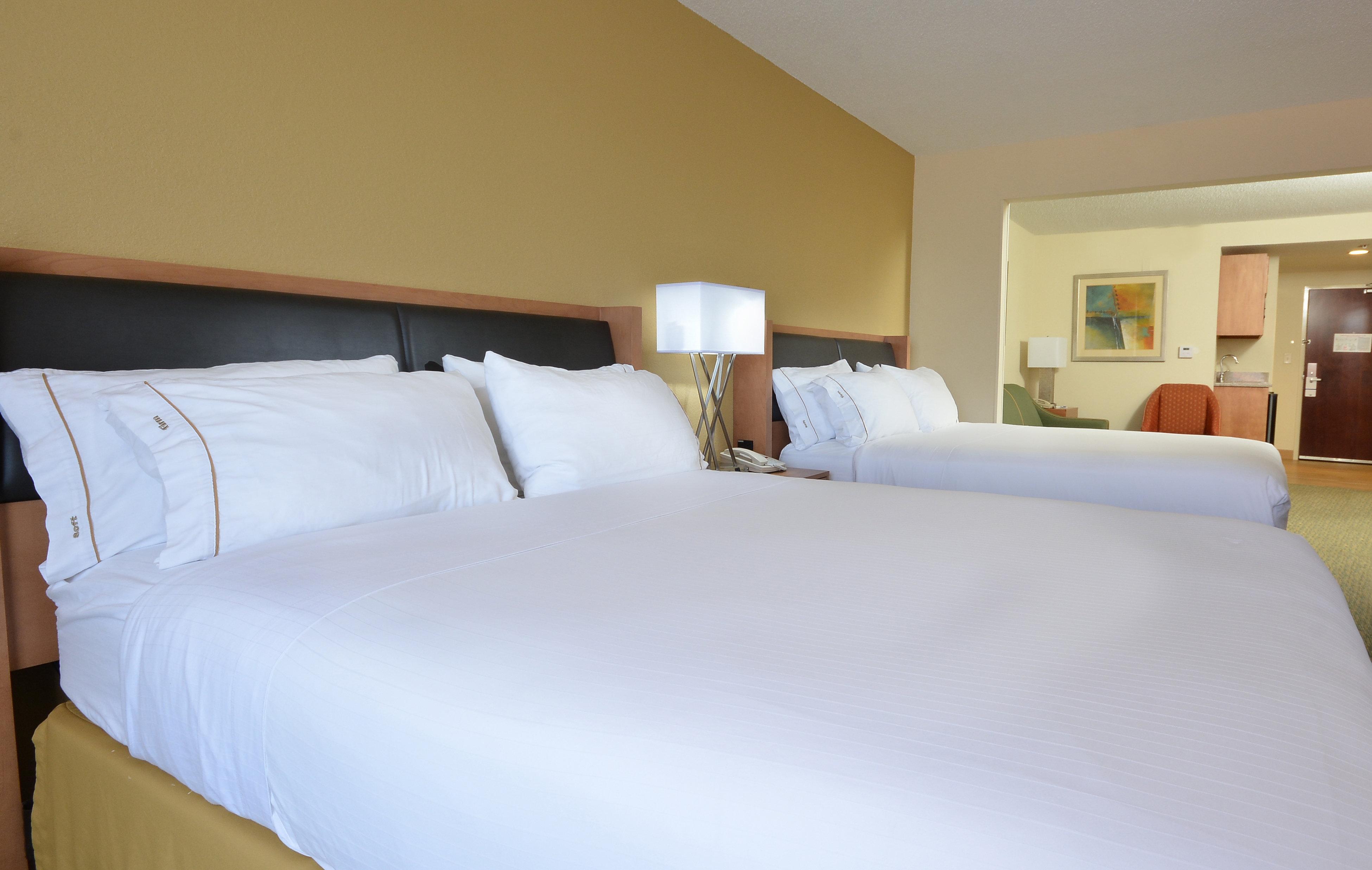 Holiday Inn Express Hotel & Suites High Point South, An Ihg Hotel Archdale Eksteriør bilde