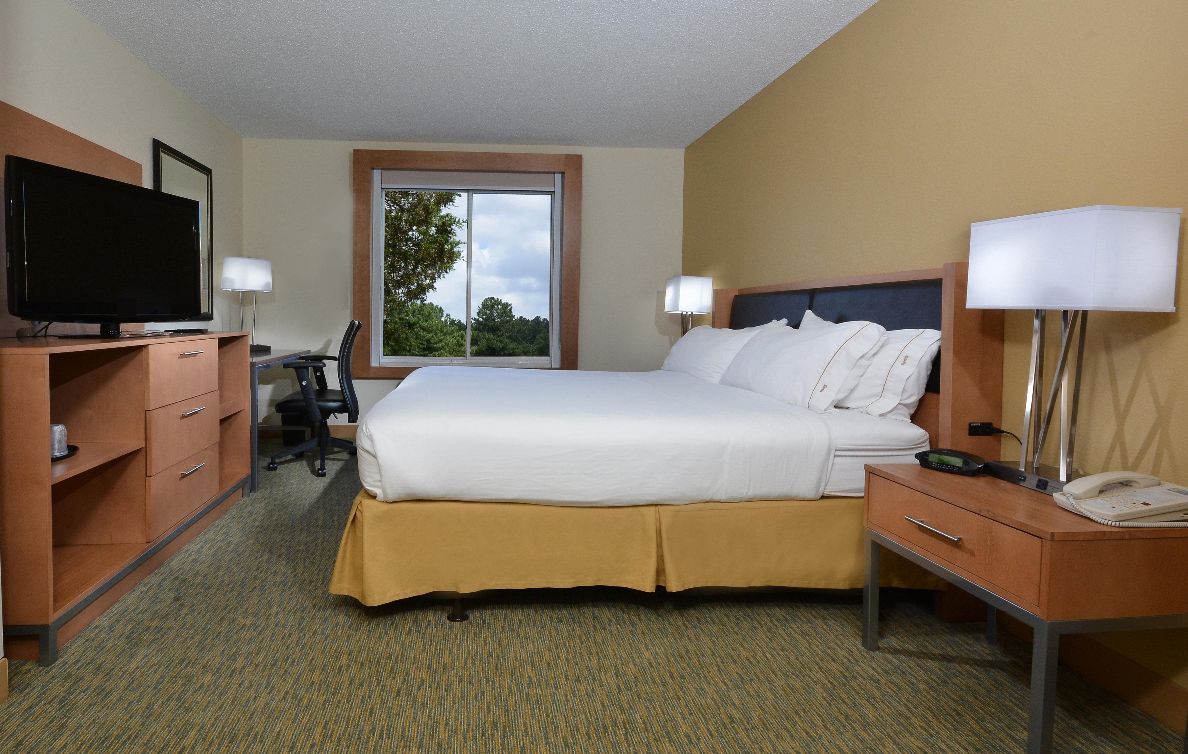 Holiday Inn Express Hotel & Suites High Point South, An Ihg Hotel Archdale Eksteriør bilde