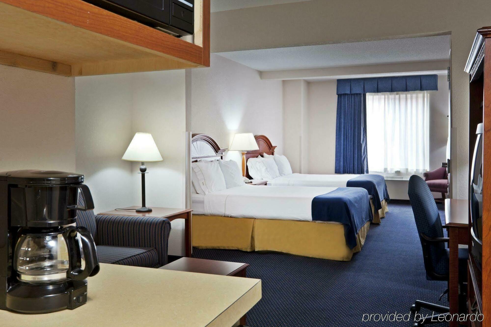 Holiday Inn Express Hotel & Suites High Point South, An Ihg Hotel Archdale Rom bilde